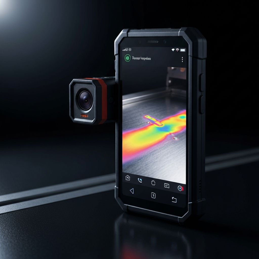 Thermal Devices